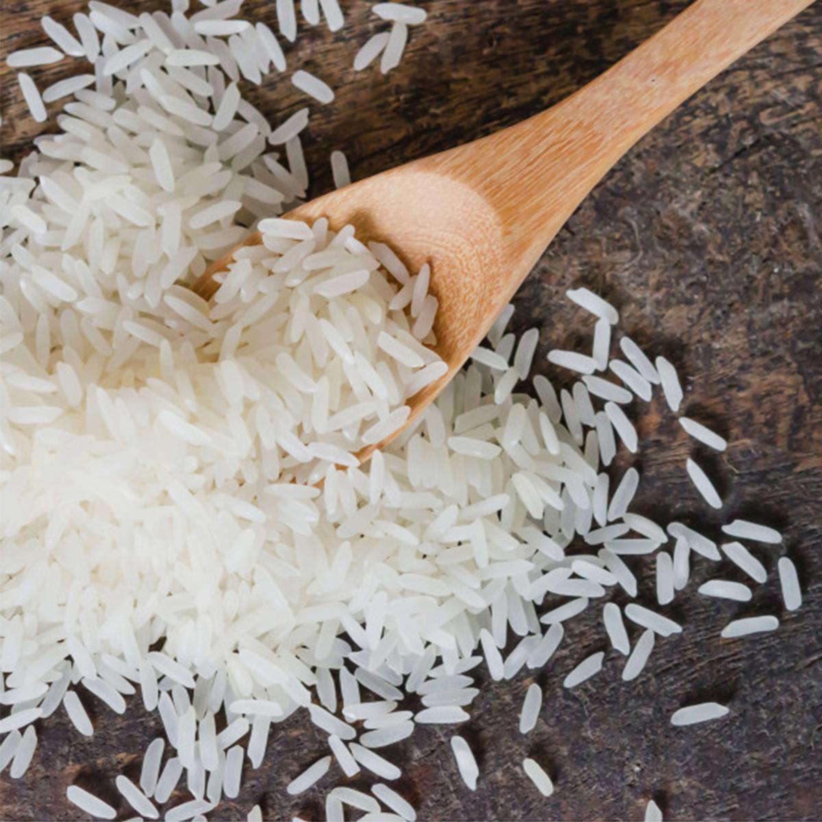 Colorado Long Grain Rice