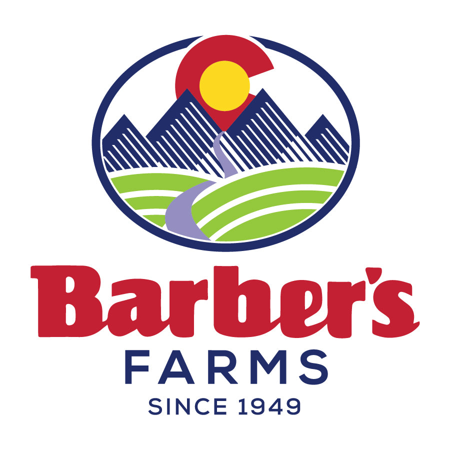 Barber's Farms