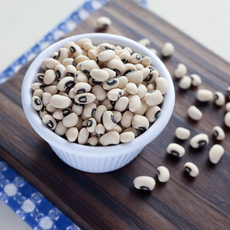 Colorado Black-Eyed Peas